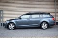 Skoda Octavia Combi - 1.6 TDI Greenline Businessline - Rijklaarprijs - 1 - Thumbnail