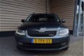 Skoda Octavia Combi - 1.6 TDI Greenline Businessline - Rijklaarprijs - 1 - Thumbnail