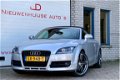 Audi TT Roadster - 3.2 V6 quattro Pro Line cabrio 94.120 km - 1 - Thumbnail