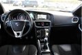 Volvo V40 - 2.0 D2 R-Design Business Euro 6 BTW auto airco, climate control, navigatie, radio cd spe - 1 - Thumbnail