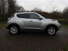 Nissan Juke - 1.2 DIG-T S/S N-Connecta | TREKHAAK | NAVIGATIE