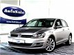 Volkswagen Golf - 1.4 TSI ACT DSG Highline XENON PDC CRUISE ALCANTARA STOELVERW. '13 - 1 - Thumbnail