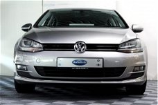 Volkswagen Golf - 1.4 TSI ACT DSG Highline XENON PDC CRUISE ALCANTARA STOELVERW. '13