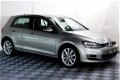 Volkswagen Golf - 1.4 TSI ACT DSG Highline XENON PDC CRUISE ALCANTARA STOELVERW. '13 - 1 - Thumbnail