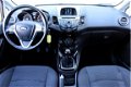 Ford Fiesta - 1.0 Titanium 37.000 km BLUETH PDC ECC STOELVERW. '13 - 1 - Thumbnail