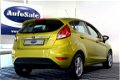 Ford Fiesta - 1.0 Titanium 37.000 km BLUETH PDC ECC STOELVERW. '13 - 1 - Thumbnail