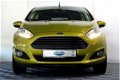 Ford Fiesta - 1.0 Titanium 37.000 km BLUETH PDC ECC STOELVERW. '13 - 1 - Thumbnail