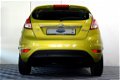 Ford Fiesta - 1.0 Titanium 37.000 km BLUETH PDC ECC STOELVERW. '13 - 1 - Thumbnail