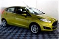 Ford Fiesta - 1.0 Titanium 37.000 km BLUETH PDC ECC STOELVERW. '13 - 1 - Thumbnail