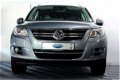 Volkswagen Tiguan - 1.4 TSI Sport&Style 4Motion DYNAUDIO NAVI CAMERA LEDER PDC '10 - 1 - Thumbnail