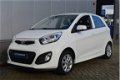 Kia Picanto - 1.2 CVVT Comfort Pack - 1 - Thumbnail