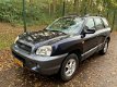 Hyundai Santa Fe - 2.4i-16V 4WD Navy - 1 - Thumbnail