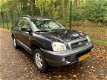 Hyundai Santa Fe - 2.4i-16V 4WD Navy - 1 - Thumbnail