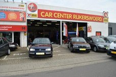 Volkswagen Golf Cabriolet - 1.8