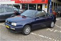 Volkswagen Golf Cabriolet - 1.8 - 1 - Thumbnail