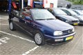 Volkswagen Golf Cabriolet - 1.8 - 1 - Thumbnail