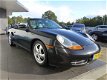 Porsche Boxster - 2.5 zeer nette auto (nieuw dak) - 1 - Thumbnail