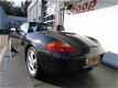 Porsche Boxster - 2.5 zeer nette auto (nieuw dak) - 1 - Thumbnail