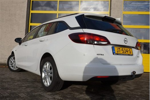 Opel Astra Sports Tourer - 1.6 CDTI Edition BJ2016 LED | Navi | PDC V+A - 1