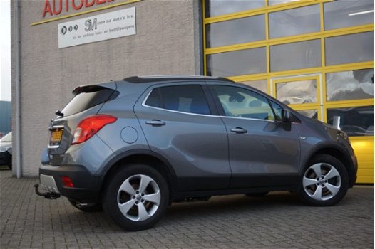 Opel Mokka - 1.4 T Cosmo BJ2015 LMV17