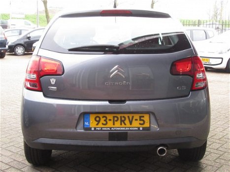 Citroën C3 - 1.6 e-HDi Dynamique| 93-pk| | AIRCO | CRUISE CONTROL | ZUINIG A-LABEL | BOVAG GARANTIE - 1