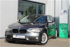 BMW 1-serie - 116i EDE Executive / Navigatie