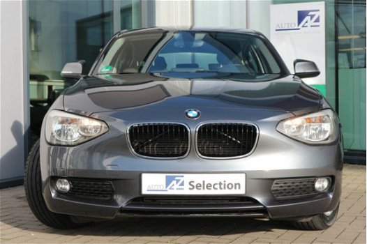 BMW 1-serie - 116i EDE Executive / Navigatie - 1