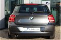 BMW 1-serie - 116i EDE Executive / Navigatie - 1 - Thumbnail