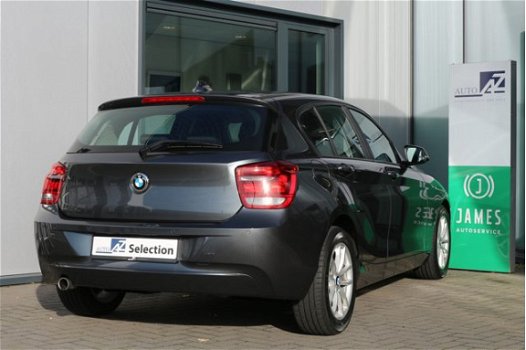 BMW 1-serie - 116i EDE Executive / Navigatie - 1