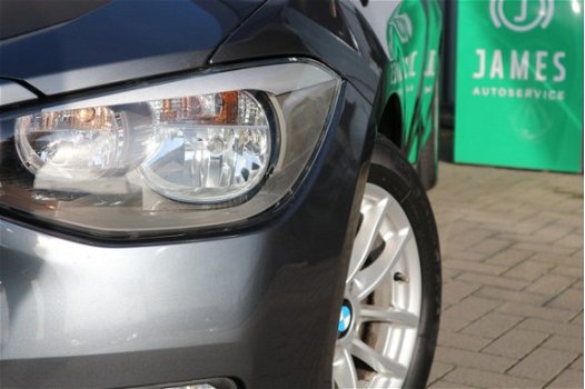 BMW 1-serie - 116i EDE Executive / Navigatie - 1