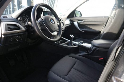 BMW 1-serie - 116i EDE Executive / Navigatie - 1