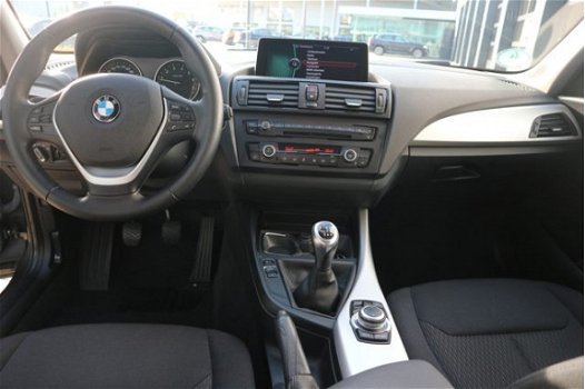 BMW 1-serie - 116i EDE Executive / Navigatie - 1