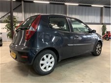 Fiat Punto - 1.4-16V Dynamic