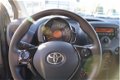 Toyota Aygo - 1.0 VVT-i 72pk 5D x-fun - 1 - Thumbnail