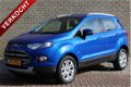 Ford EcoSport - NETTO DEAL* 1.0 125PK Titanium - 1 - Thumbnail