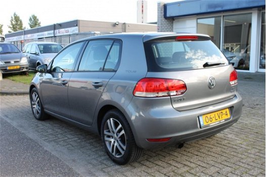 Volkswagen Golf - 1.2 TSI Tour Huurkoop Inruil Service Garantie Apk - 1