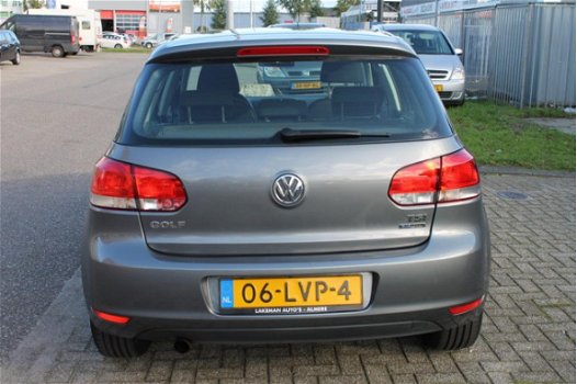 Volkswagen Golf - 1.2 TSI Tour Huurkoop Inruil Service Garantie Apk - 1