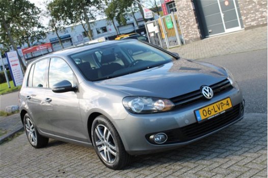 Volkswagen Golf - 1.2 TSI Tour Huurkoop Inruil Service Garantie Apk - 1