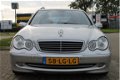 Mercedes-Benz C-klasse Combi - 220 CDI Elegance AUTOMAAT Huurkoop Inruil Service Garantie Apk - 1 - Thumbnail