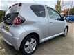 Toyota Aygo - 1.0 Trekhaak/ Parkeersensoren/ Bluetooth/AC - 1 - Thumbnail