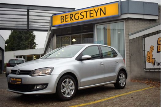 Volkswagen Polo - 1.2 TSI Comfortline - 1