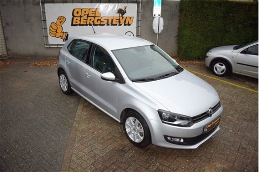 Volkswagen Polo - 1.2 TSI Comfortline - 1