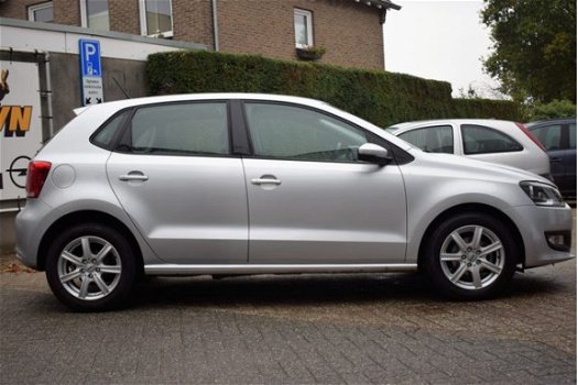 Volkswagen Polo - 1.2 TSI Comfortline - 1