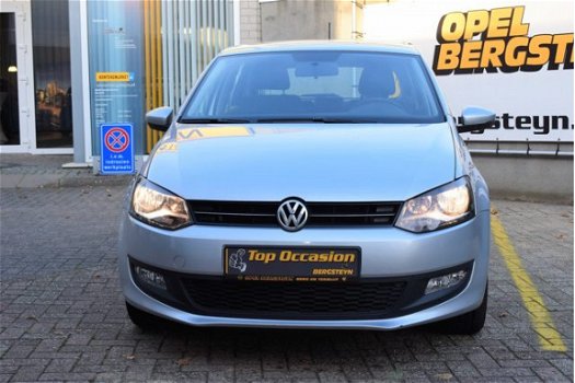 Volkswagen Polo - 1.2 TSI Comfortline - 1