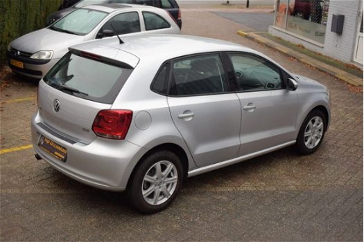 Volkswagen Polo - 1.2 TSI Comfortline - 1