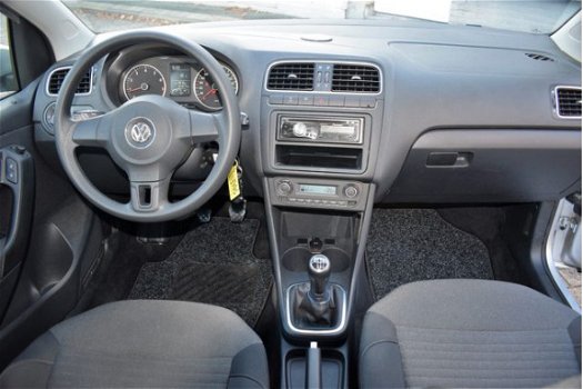 Volkswagen Polo - 1.2 TSI Comfortline - 1