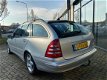 Mercedes-Benz C-klasse Combi - 240 Avantgarde Leder, Stoelverw, Climate-C, Cruise-C, Navi, Onderhoud - 1 - Thumbnail