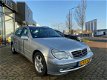 Mercedes-Benz C-klasse Combi - 240 Avantgarde Leder, Stoelverw, Climate-C, Cruise-C, Navi, Onderhoud - 1 - Thumbnail