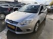 Ford Focus Wagon - 1.6 TDCI Trend - 1 - Thumbnail