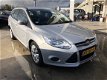 Ford Focus Wagon - 1.6 TDCI Trend - 1 - Thumbnail